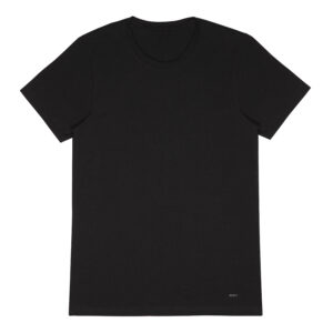 Camiseta full black
